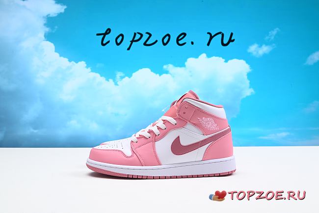 Air Jordan 1 DQ8423-616 - 1