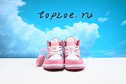Air Jordan 1 DQ8423-616 - 4