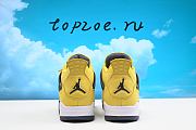 Jordan 4 Retro Lightning  CT8527-700 - 6