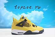 Jordan 4 Retro Lightning  CT8527-700 - 2
