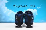 Jordan 13 Retro Brave Blue  DJ5982-400 - 5