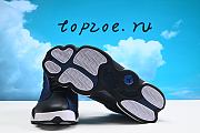 Jordan 13 Retro Brave Blue  DJ5982-400 - 3