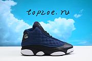 Jordan 13 Retro Brave Blue  DJ5982-400 - 2