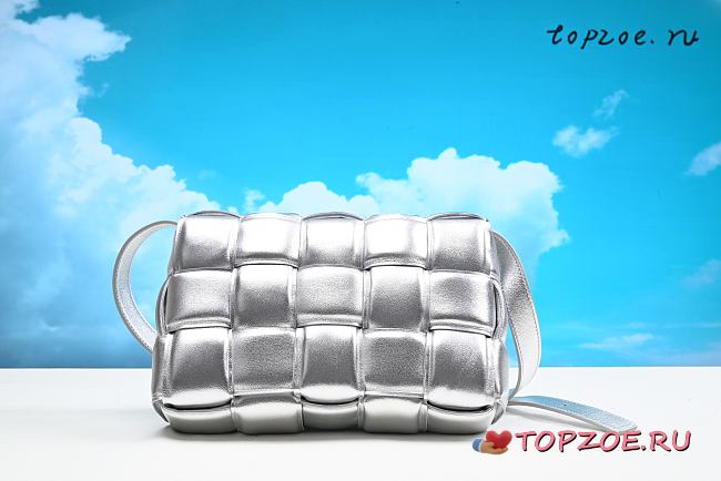 Botega Veneta  Cassette 18cm x 26cm x 8cm - 1