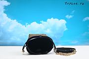 LV Online Only M82885 11.5 x 11.5 x 11.5 cm - 6