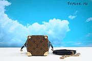 LV Online Only M82885 11.5 x 11.5 x 11.5 cm - 2