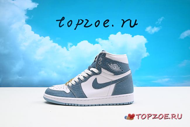 Jordan 1 Retro DM9036-104 - 1