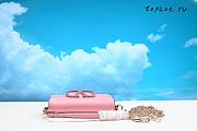 Valentino MINI Locò Small Shoulder Bag 19 x 10.5 x 5 cm - 4