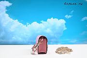 Valentino MINI Locò Small Shoulder Bag 19 x 10.5 x 5 cm - 3