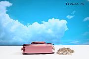 Valentino MINI Locò Small Shoulder Bag 19 x 10.5 x 5 cm - 2