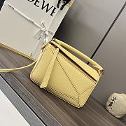 LOEWE  bag 18X12.5X8cm - 1