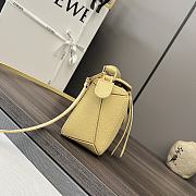 LOEWE  bag 18X12.5X8cm - 5