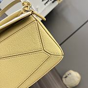 LOEWE  bag 18X12.5X8cm - 3