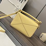 LOEWE  bag 18X12.5X8cm - 2