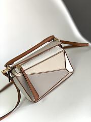 LOEWE  bag01 18X12.5X8cm - 1