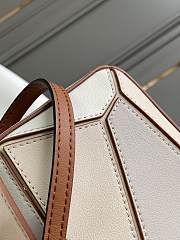 LOEWE  bag01 18X12.5X8cm - 5
