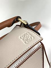 LOEWE  bag01 18X12.5X8cm - 4