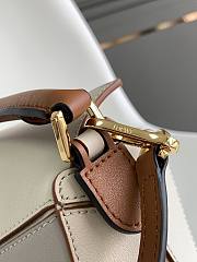 LOEWE  bag01 18X12.5X8cm - 3