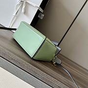 LOEWE  bag02 18X12.5X8cm - 4