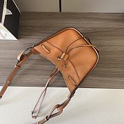 LWE  LOEWE  bag20x19x14cm - 4