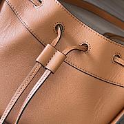 LWE  LOEWE  bag20x19x14cm - 3
