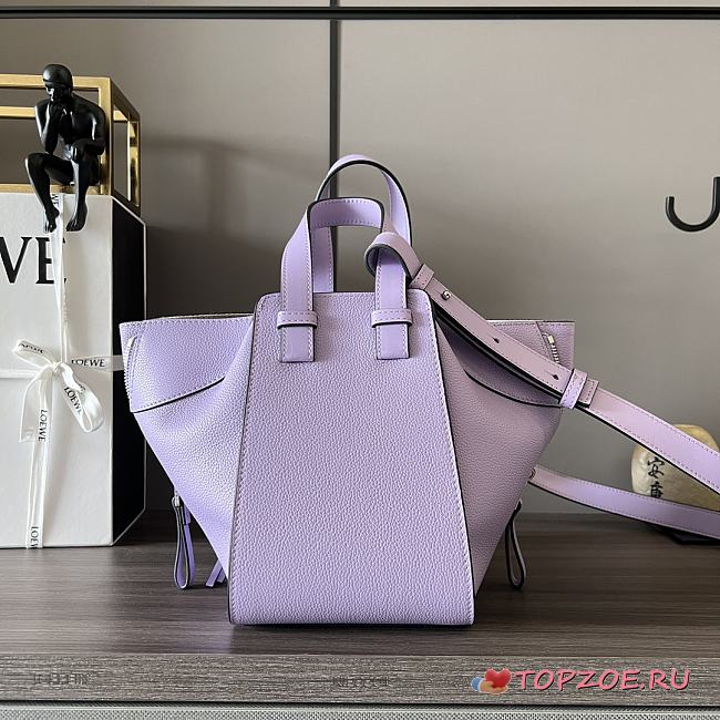 LWE  LOEWE bag01 20x19x14cm - 1