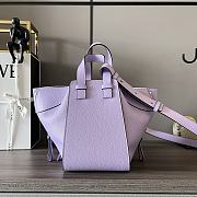 LWE  LOEWE bag01 20x19x14cm - 1