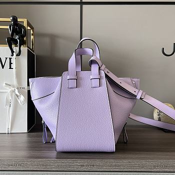 LWE  LOEWE bag01 20x19x14cm