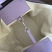 LWE  LOEWE bag01 20x19x14cm - 4