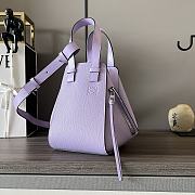 LWE  LOEWE bag01 20x19x14cm - 3