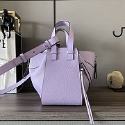 LWE  LOEWE bag01 20x19x14cm - 2