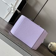 LWE  LOEWE bag01 20x19x14cm - 5