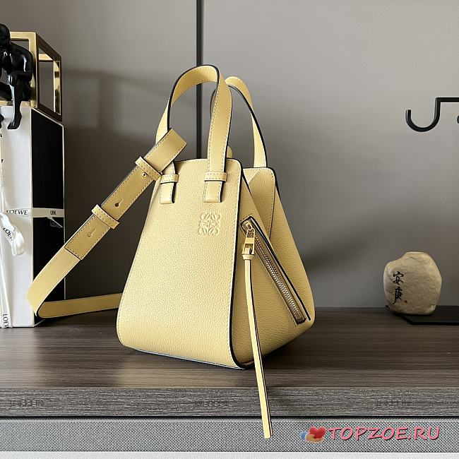 LWE  LOEWE bag02 20x19x14cm - 1