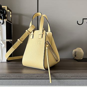 LWE  LOEWE bag02 20x19x14cm