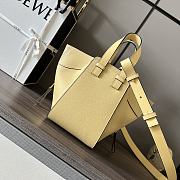 LWE  LOEWE bag02 20x19x14cm - 5