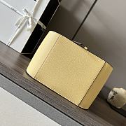 LWE  LOEWE bag02 20x19x14cm - 4