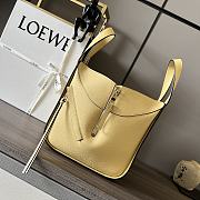 LWE  LOEWE bag02 20x19x14cm - 3