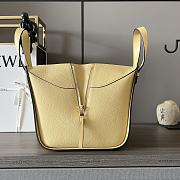 LWE  LOEWE bag02 20x19x14cm - 2