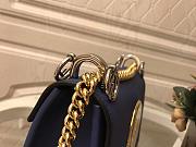 Fendi KANI MINI Handbag02 19x14x9cm - 6