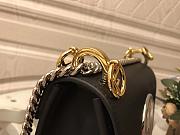 Fendi KANI MINI Handbag01 19x14x9cm - 6