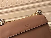 Fendi KANI MINI Handbag 19x14x9cm - 4