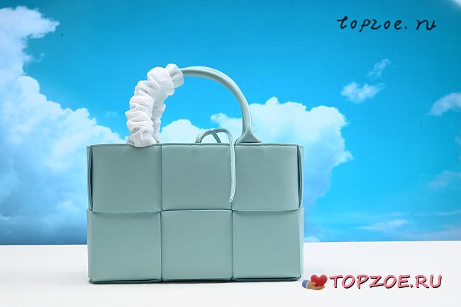 Bottega Veneta Candy Arco 25x16x8cm - 1