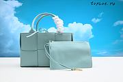 Bottega Veneta Candy Arco 25x16x8cm - 4