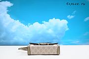 CUCCI  Horsebit 1955 GG Supreme 18X12X5CM - 3