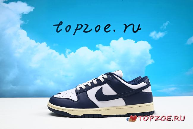 Nike Dunk Low J1 DK-DD1503-115 - 1