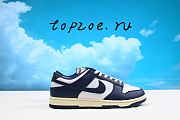 Nike Dunk Low J1 DK-DD1503-115 - 2