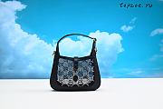 GUCCI Jackie 1961  19x13x3cm - 2