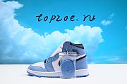 Nike Air Jordan I 555088-134 - 1