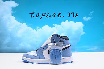 Nike Air Jordan I 555088-134