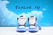 Nike Air Jordan I 555088-134 - 6